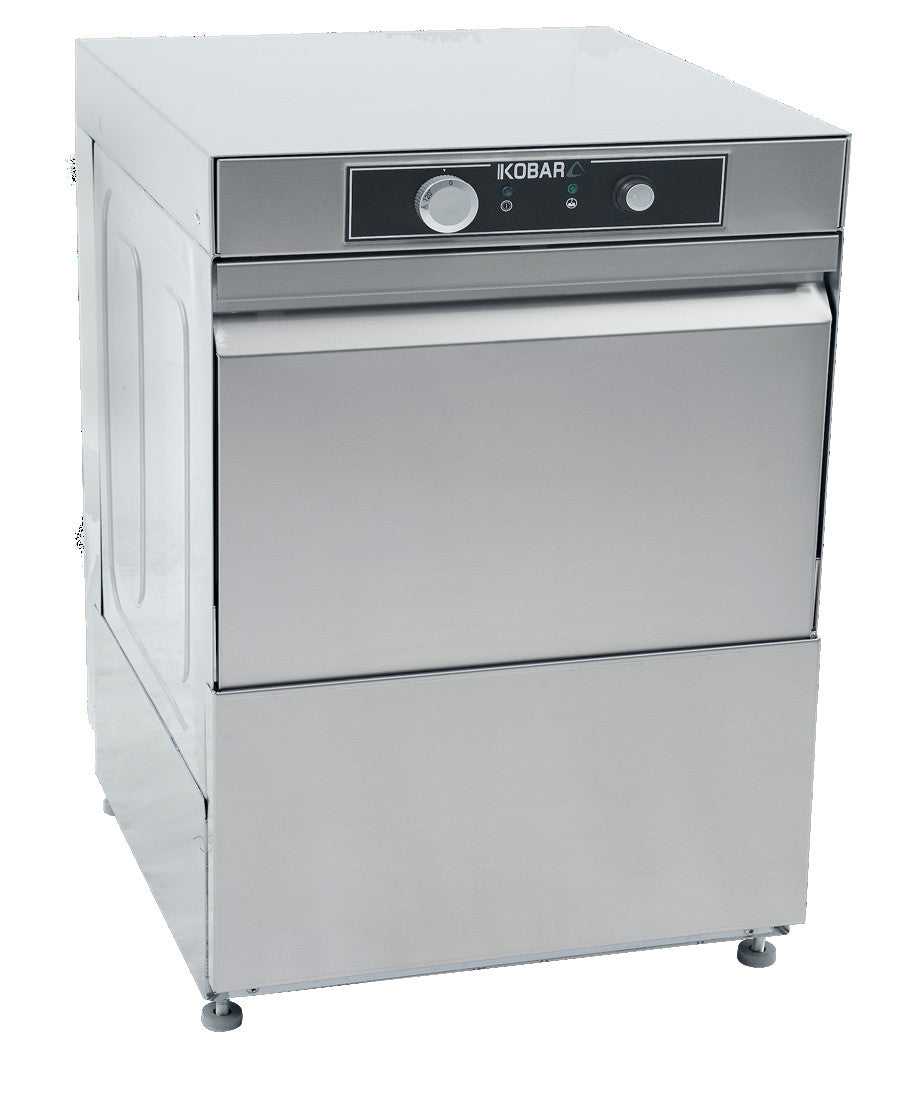 Katerbay - Kobar - K350E Glasswasher All Stop Trading