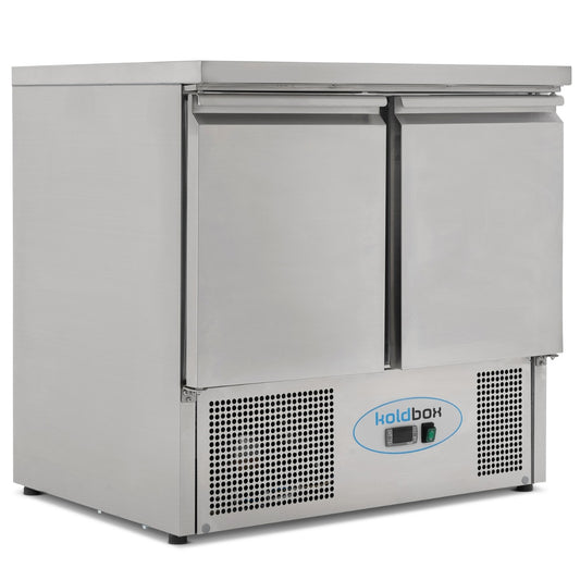 double-door-refrigerated-compact-counter
