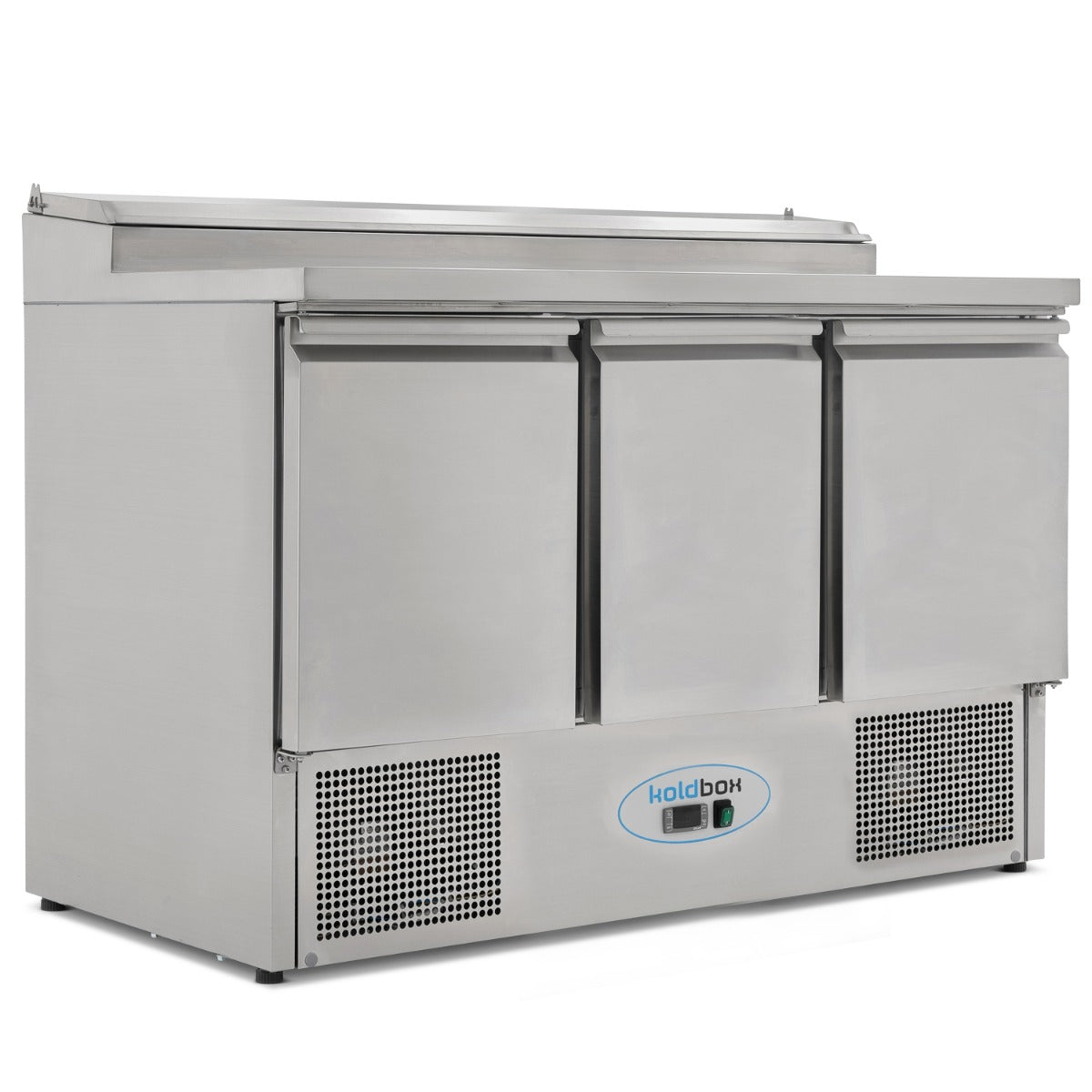 compact-triple-door-refrigerated-prep-counter-with-raised-collar