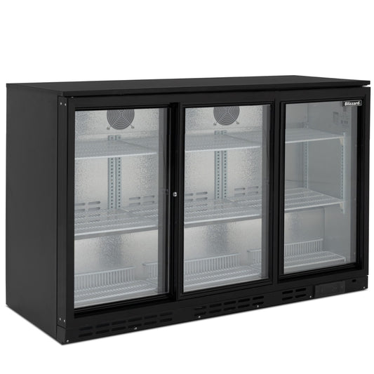 low-height-triple-sliding-door-bottle-cooler