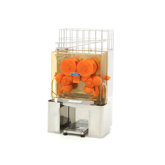 Automatic Orange Juicer - 8kg - 25 per min