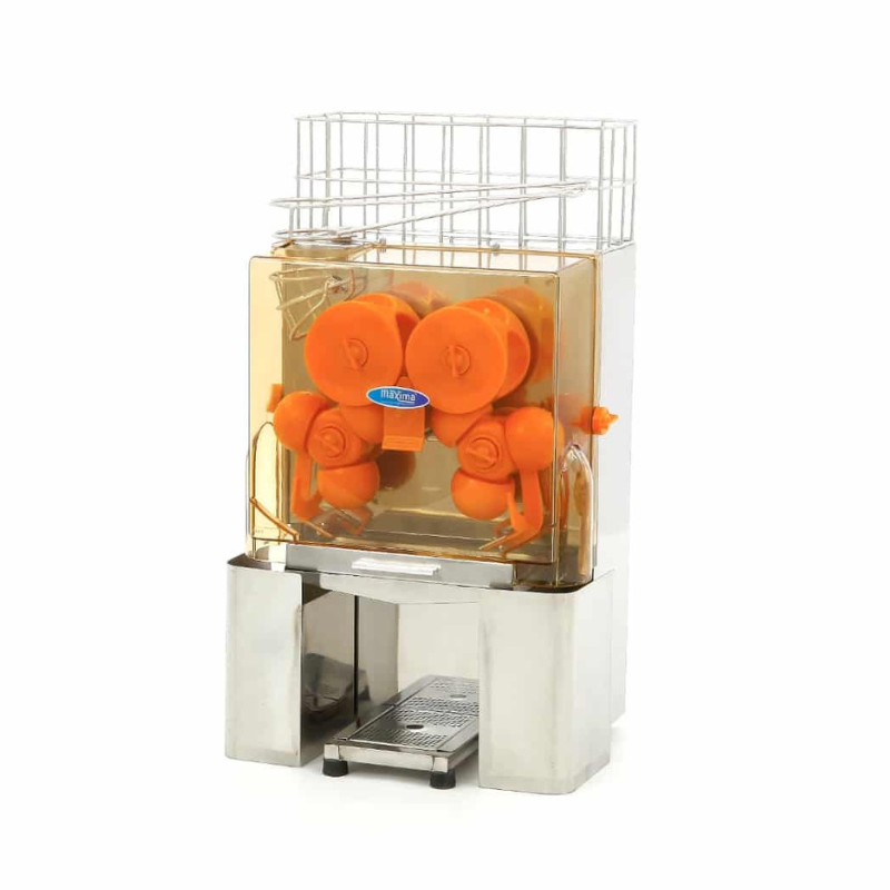 Automatic Orange Juicer MAJ-25 - MODEL: 9300030