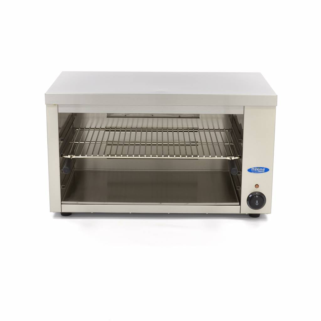 Salamander Grill - 64 x 30cm - 3600W