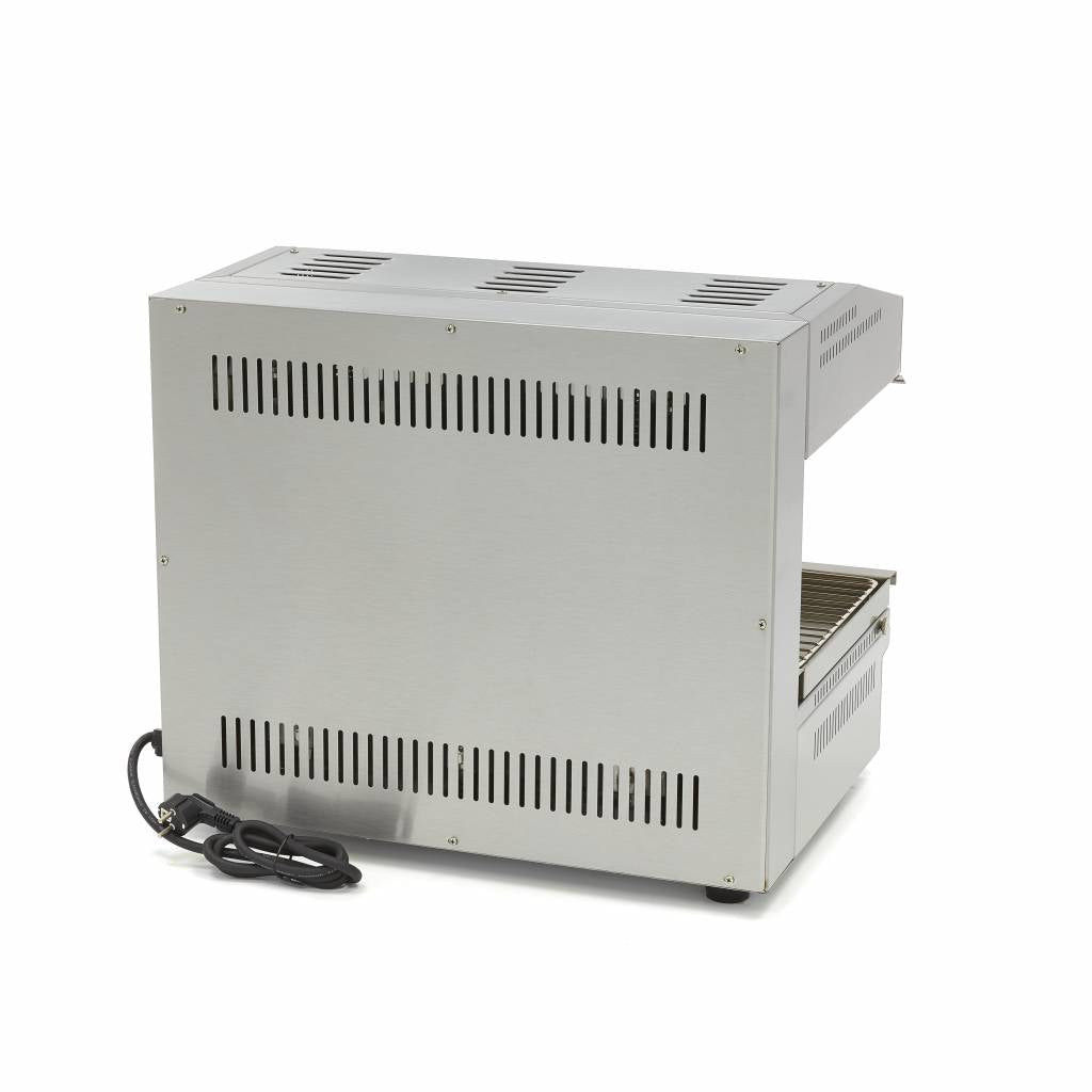 Salamander Grill - 59 x 32cm - 3600W - with Lift