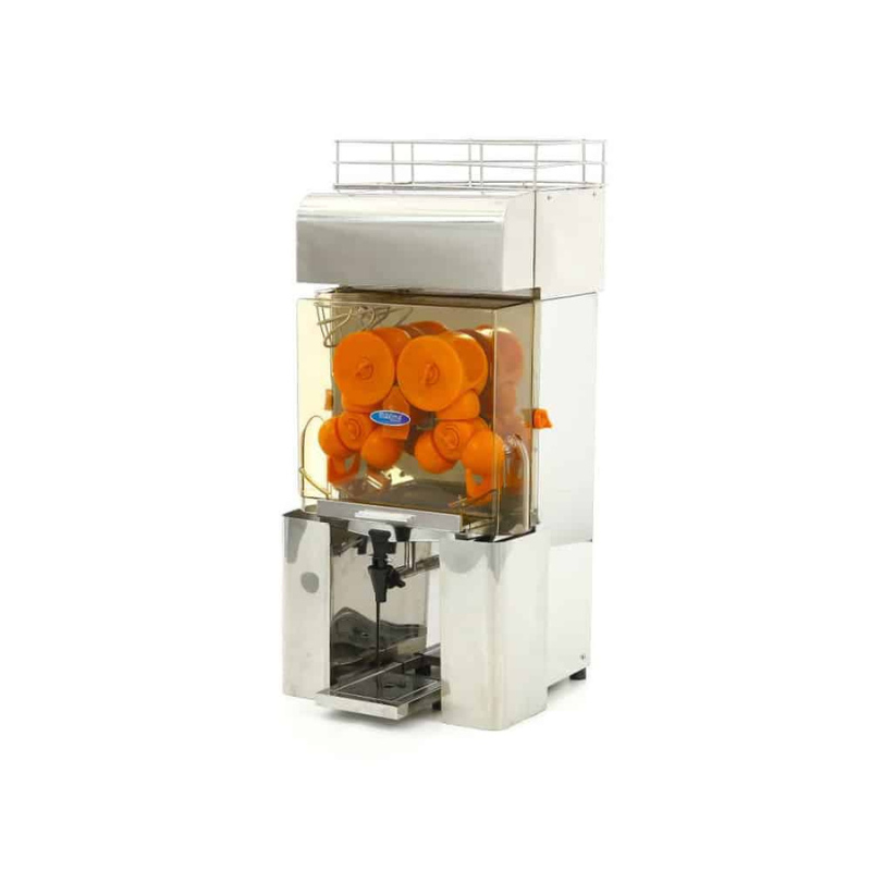 Maxima Automatic Self Service Orange Juicer MAJ-45 - MODEL: 9300032