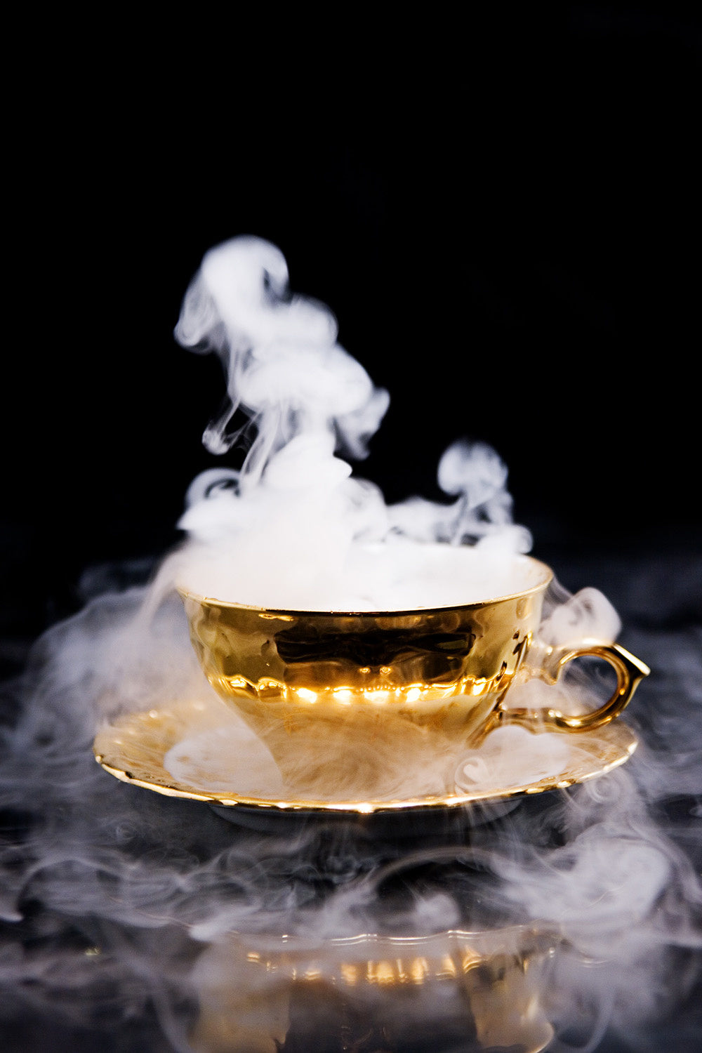 Dry Ice Maker - Quick Production - incl 1,5 Gas Pipe