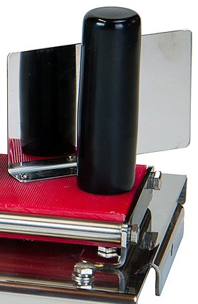 Tomato Slicer - 4mm - with Removable Blade