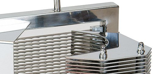 Tomato Slicer - 4mm - with Removable Blade