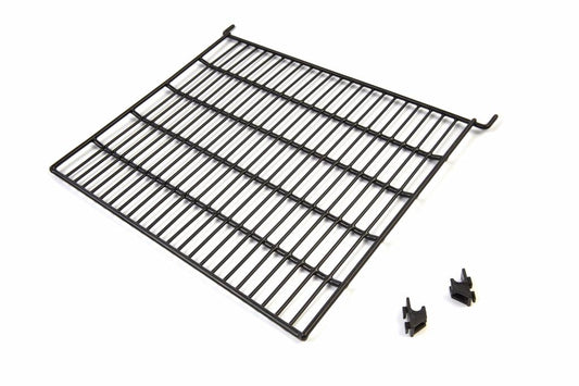 shelf-showcase-incl.-2-clips-black-for-refigurated-display-case-235l