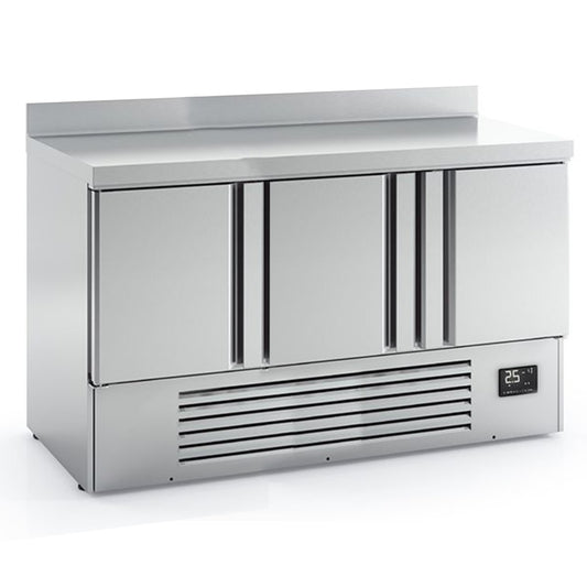 compact-triple-door-refrigerated-counter-with-upstand