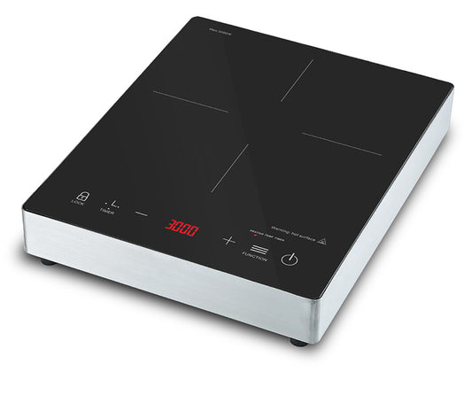 Katerbay - Banks - MHB420 Modern Flat-Top Induction Hob All Stop Trading