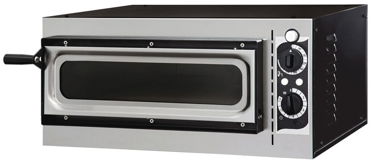 Katerbay - Mazzoni - MP320 Pizza Oven All Stop Trading