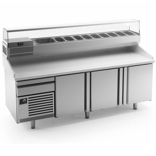 triple-hinged-door-pizza-prep-counter