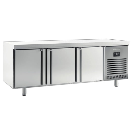 triple-hinged-door-refrigerated-counter