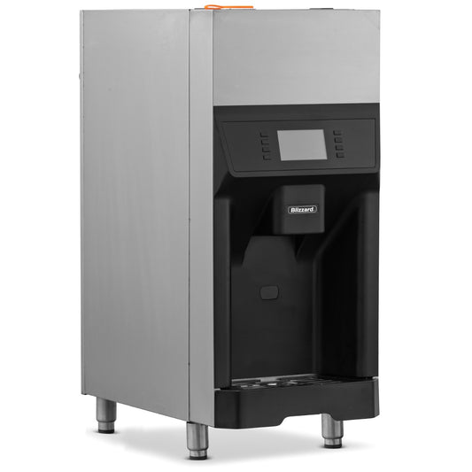 nugget-ice-&-water-dispenser