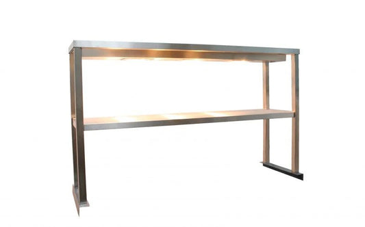 Finntec Heated Gantry 1.5m