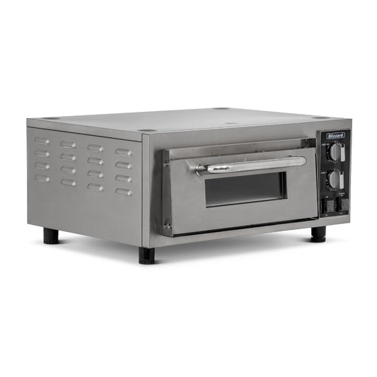 single-drawer-pizza-oven