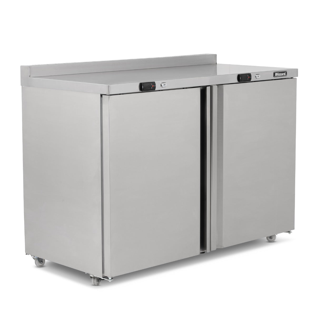 double-hinged-door-refrigerated-workstation