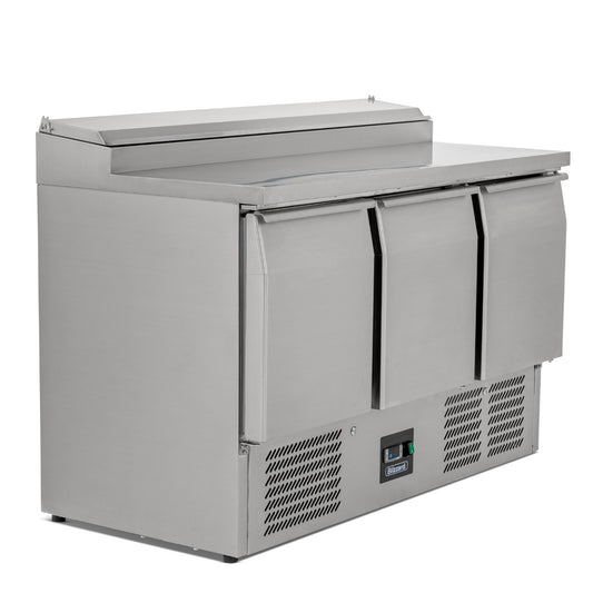 compact-triple-door-counter-refrigerator-with-raised-collar