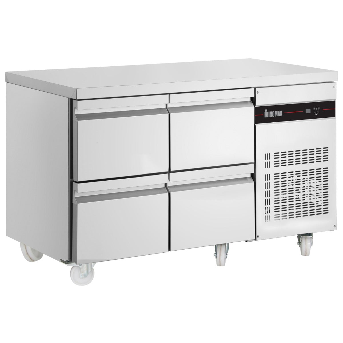 274l-four-drawer-gastronorm-counter-refrigerator