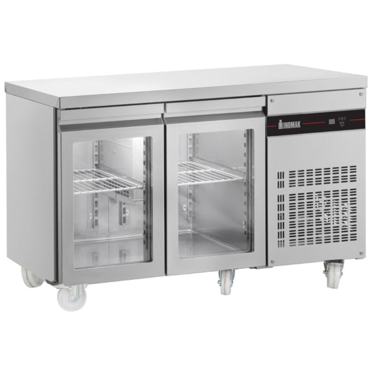 274l-double-hinged-glass-door-gastronorm-counter-refrigerator