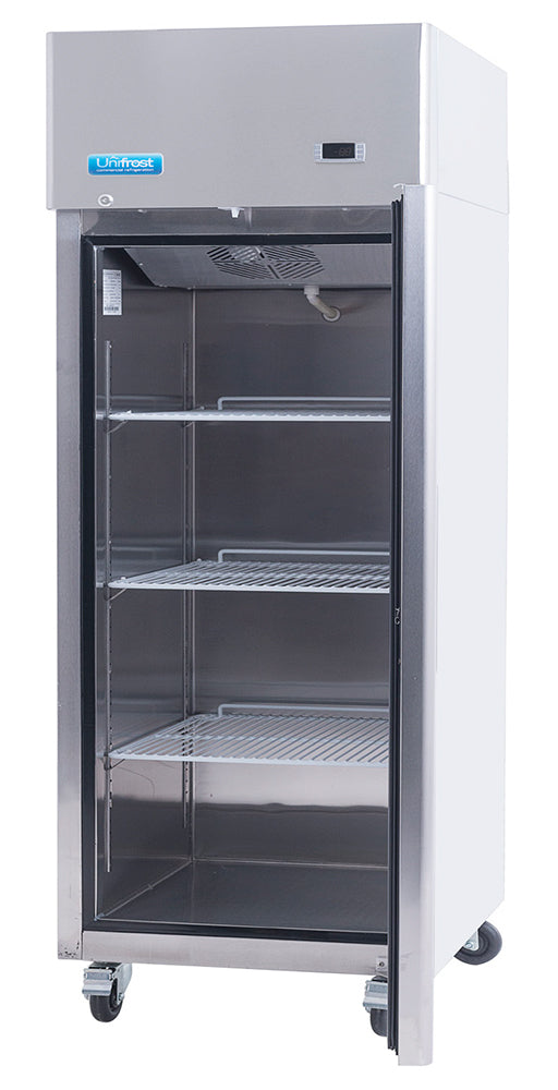 Katerbay - Atosa - R-YBF 9206GR Refrigerator All Stop Trading