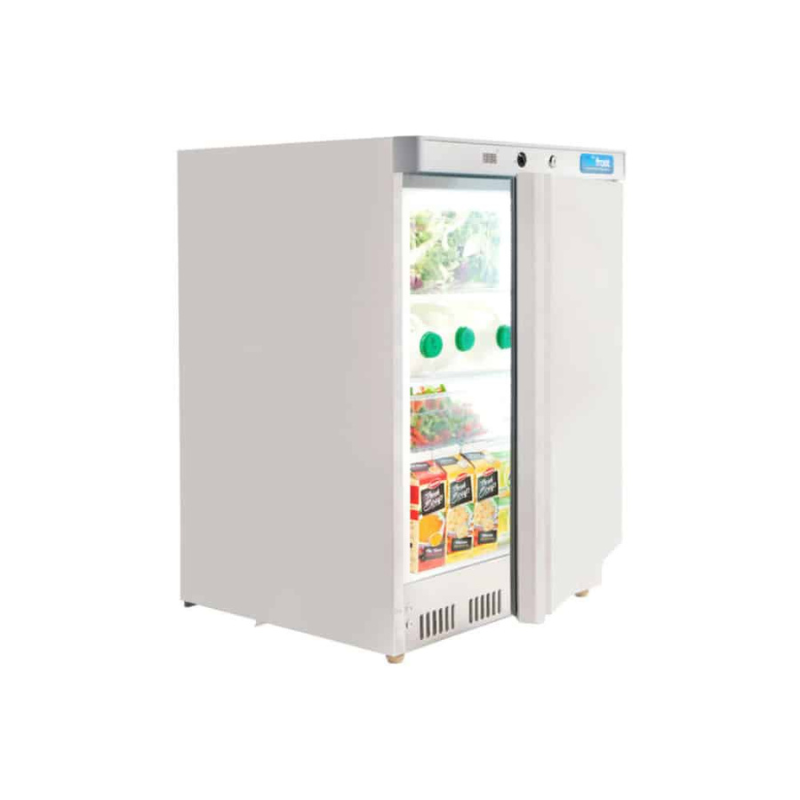 R200SN Undercounter Refrigerator