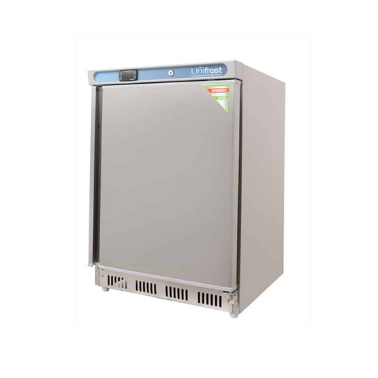 R200SVN - Fully Ventilated Undercounter Refrigerator