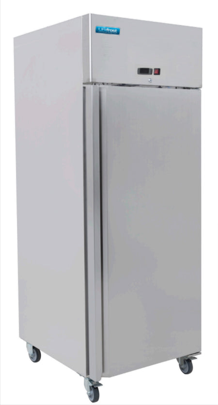 Katerbay - Unifrost - R600GS Stainless Refrigerator GN2/1 All Stop Trading