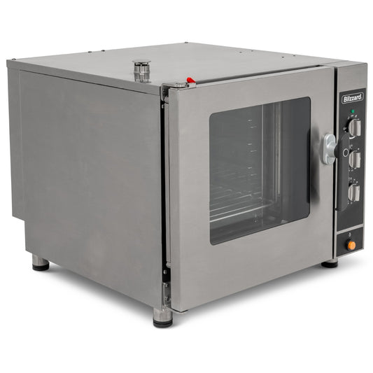 5x-gn1/1-simple-combi-oven
