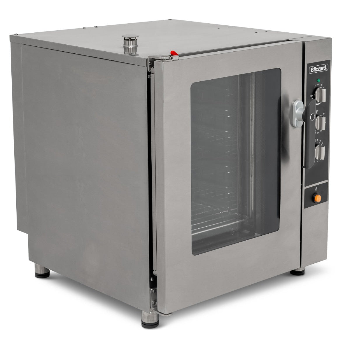 10x-gn1/1-simple-combi-oven