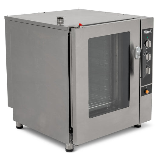 10x-gn1/1-simple-combi-oven