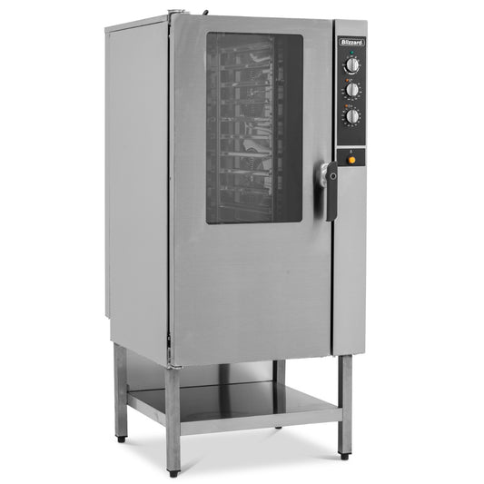 15x-gn1/1-simple-combi-oven