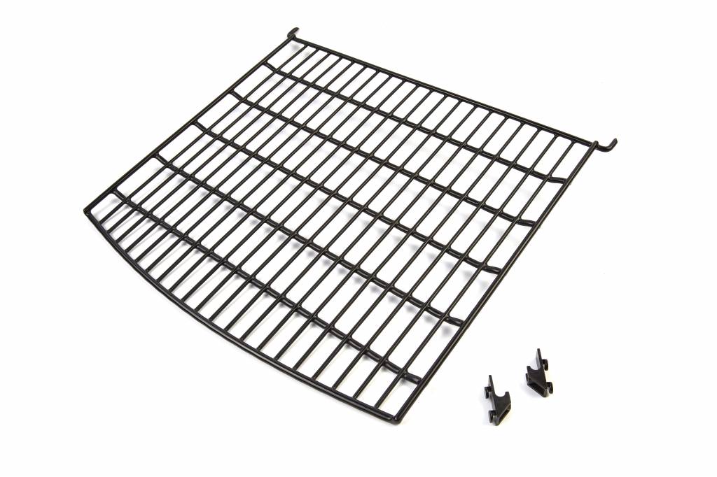 showcase-235l---shelf-+-2-clips-black-(nm)