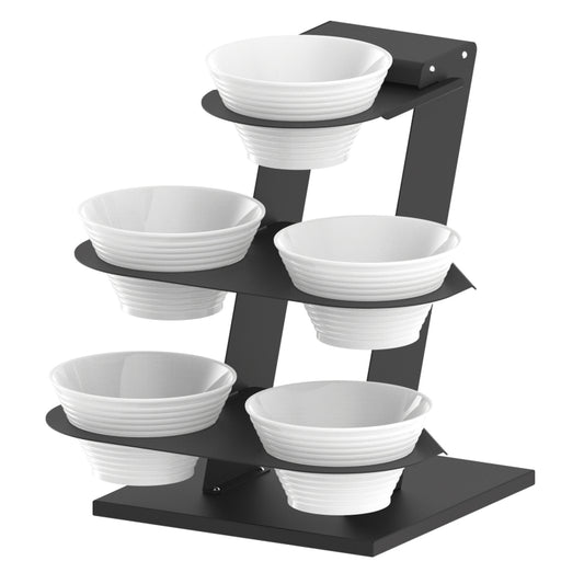 Salad bowl display 1 - Ruma - CPS1R