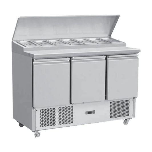 finntec-3-door-saladattes/pizza-preparation-counter