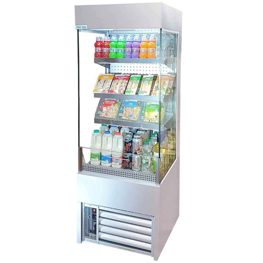 60cm-low-height-slim-tiered-display