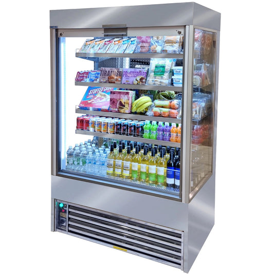 1.2m-shuttered-tiered-display