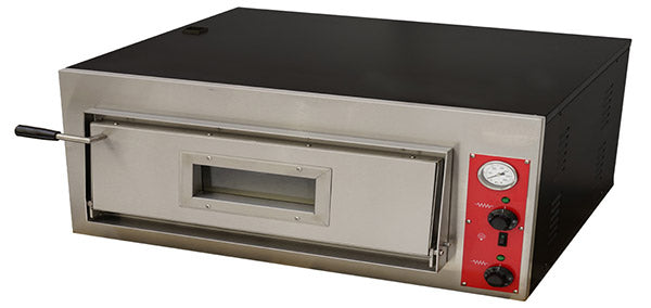 Katerbay - Banks - SDP61/SP6161 Pizza Oven All Stop Trading