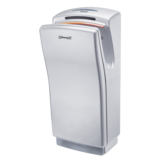 Hand dryer Jedy Inox - CSMJ