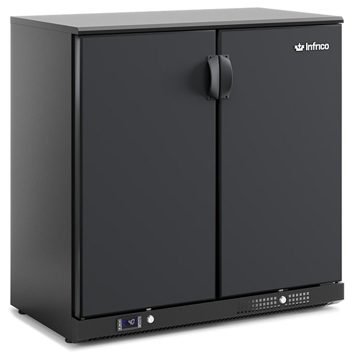 double-hinged-solid-door-bottle-cooler