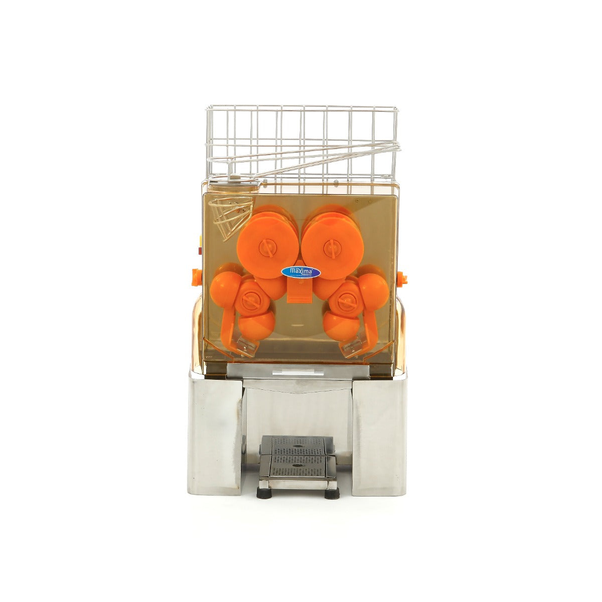 Automatic Orange Juicer - 8kg - 25 per min