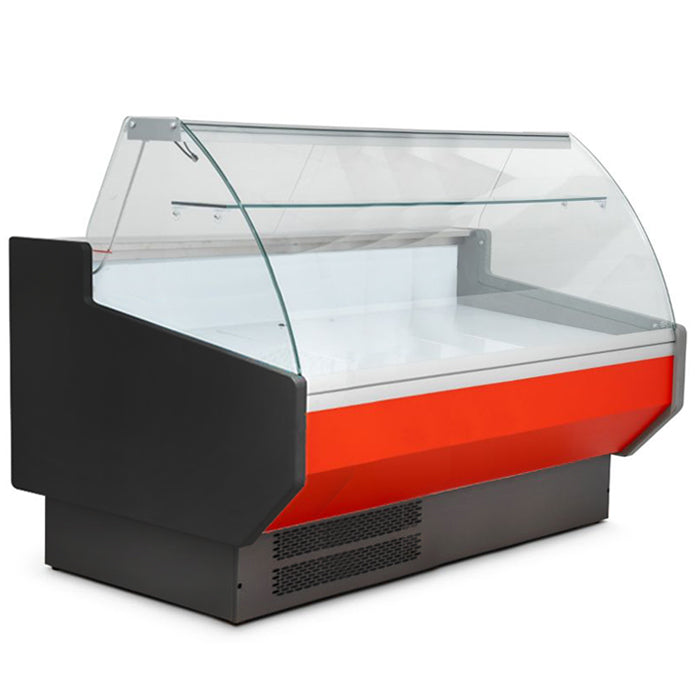 1.5m-curved-glass-serve-over-counter