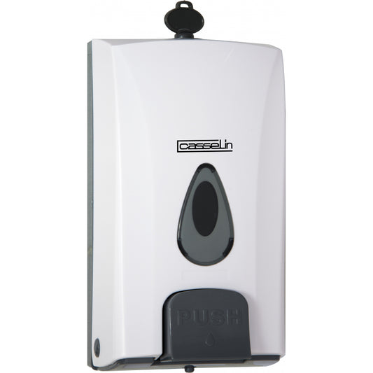 Soap dispenser 1 liter - CDS1