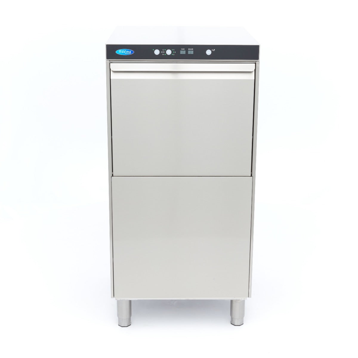 Pot Washer - 50 x 60cm - 400V