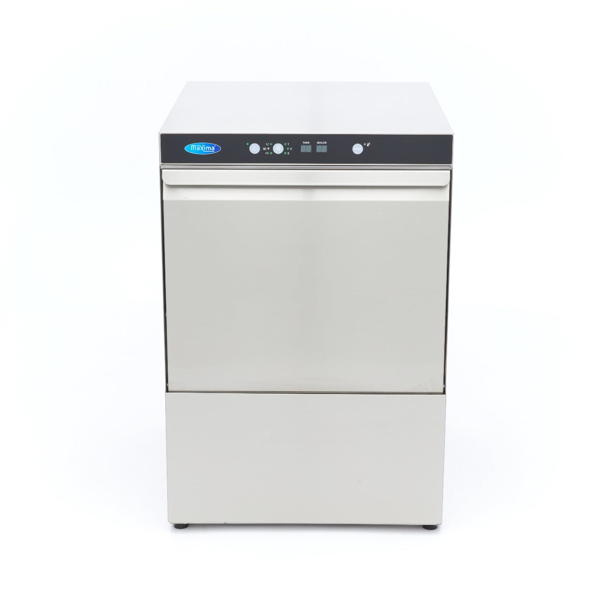 Undercounter Dishwasher - 50 x 60cm - 400V