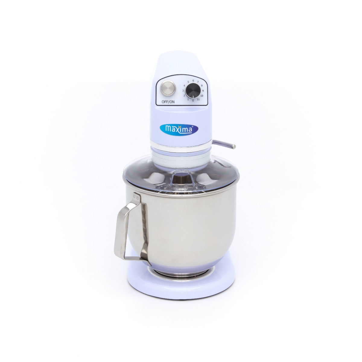 Stand Mixer - 7L - Up to 2kg Dough - Lilac