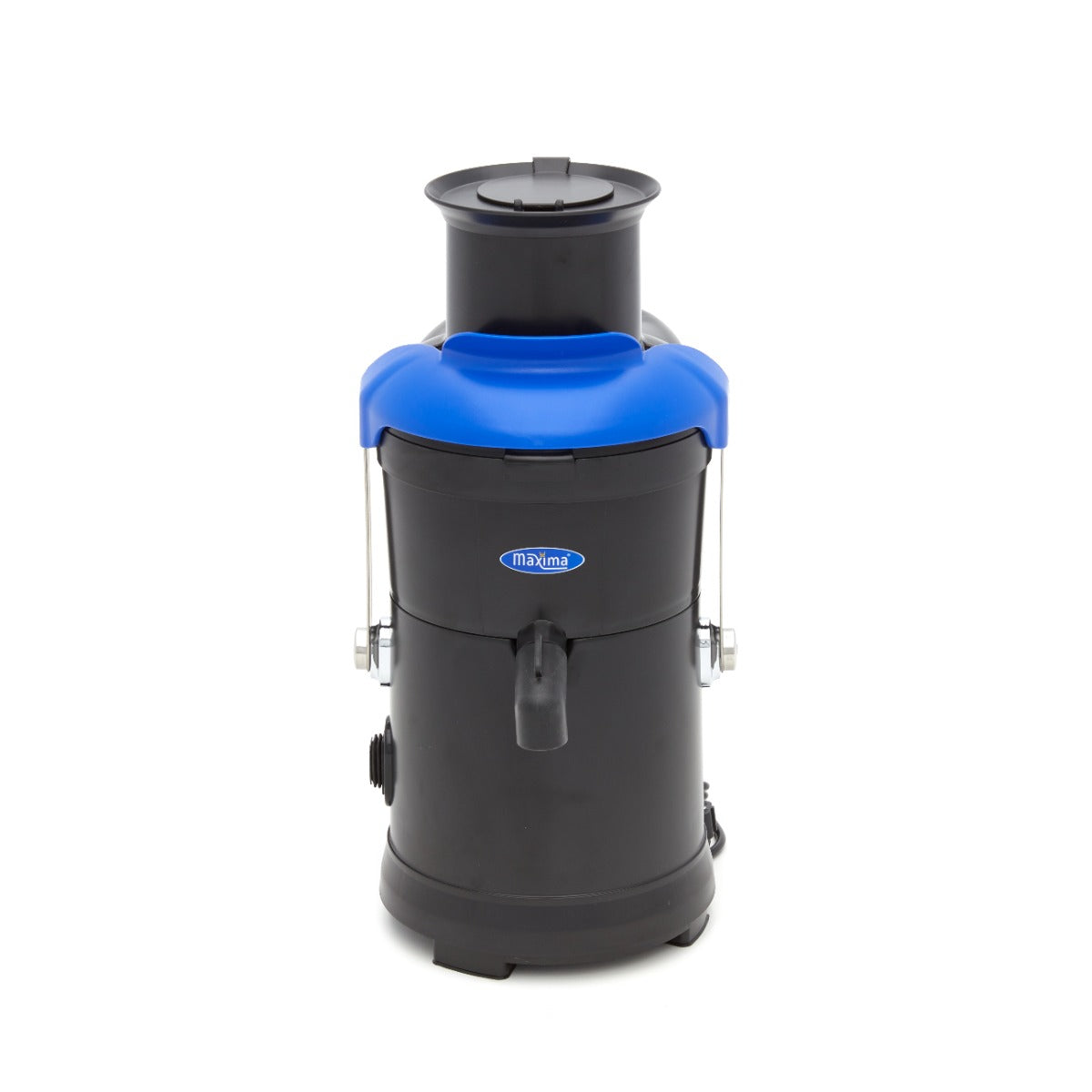 Juicer Machine - 2 Speeds - 19cm Glass Height