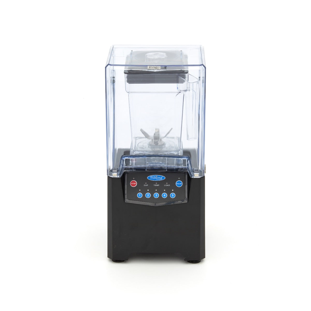 Blender - 1,5L - 1500W - 5 Programmes