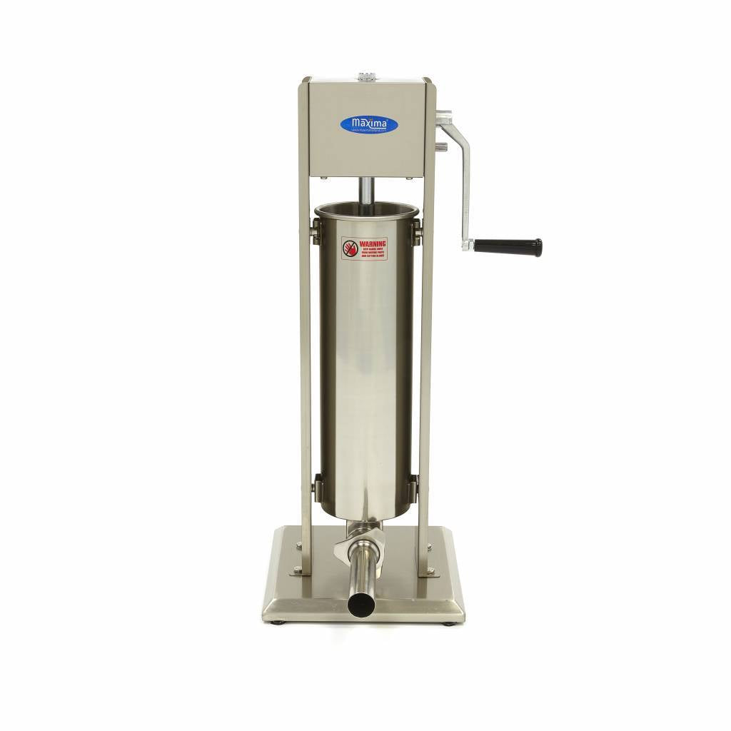 Churros Machine - 7L - 4 Churros Shapes - 2 Speeds